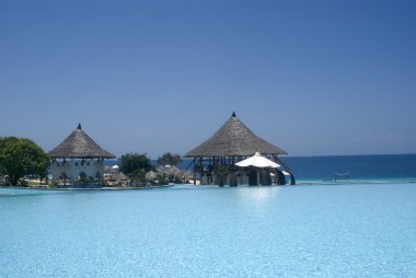 cennet, nungwi, zanzibar, Tanzanya
