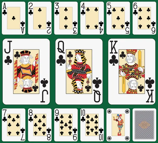 Blackjack club SUIT büyük dizini