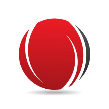 renkli tasarlamak yuvarlak simge