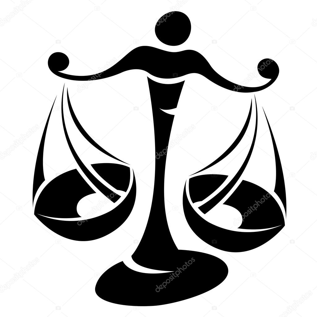 signe du zodiaque balance noir image vectorielle 35466149 signe du zodiaque balance noir image vectorielle 35466149