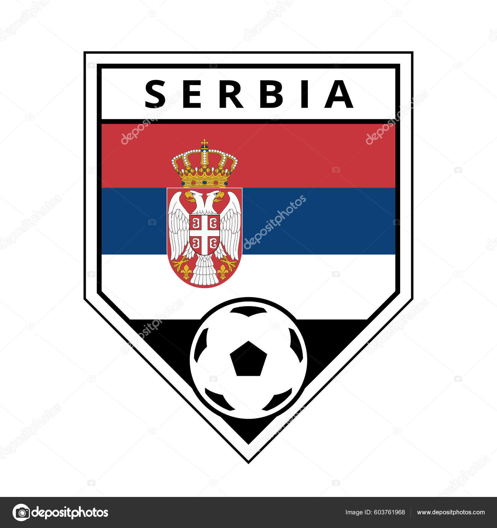 Serbia round rubber stamp with country map. Vintage red passport stamp with  circular text and stars, vector illustration Stock Vector Image \u0026 Art -  Alamy, image size:1600x1700