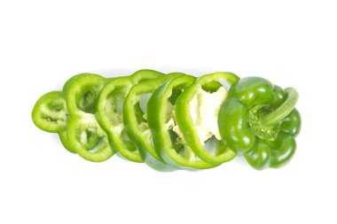 tatlı biber, biber, capcicum