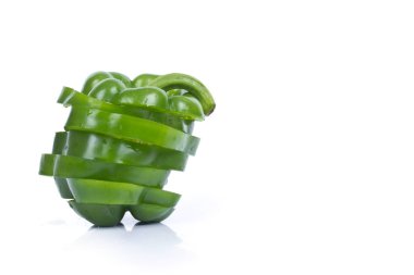 tatlı biber, biber, capcicum