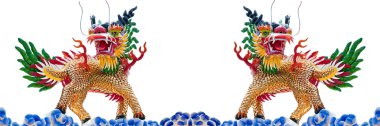 Qilin, kylin, kirin