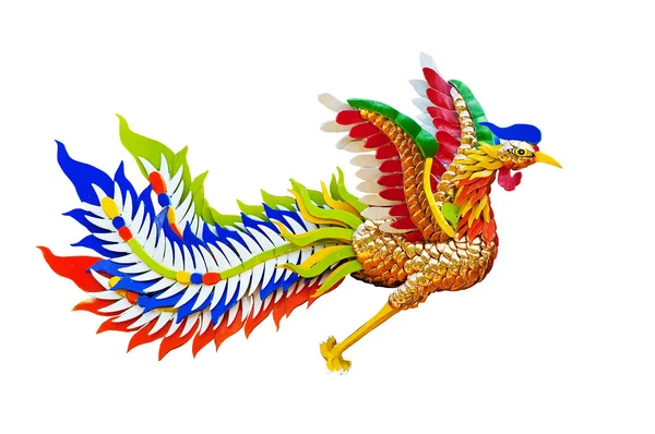 Chinese Phoenix — Stockfoto