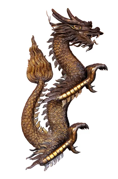 Dragon — Stock Photo, Image