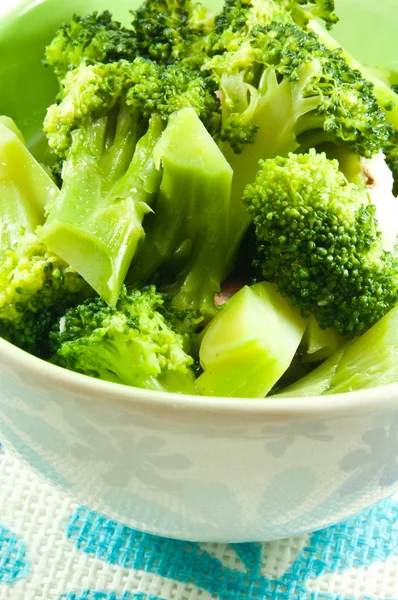 Broccoli — Stock Photo, Image