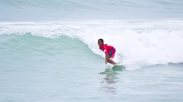 Quiksilver Aberto Phuket Tailândia 2012 — Fotografia de Stock