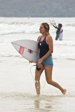 Stephanie louise gilmore, Dünya Şampiyonu Bayanlar asp dünya turu