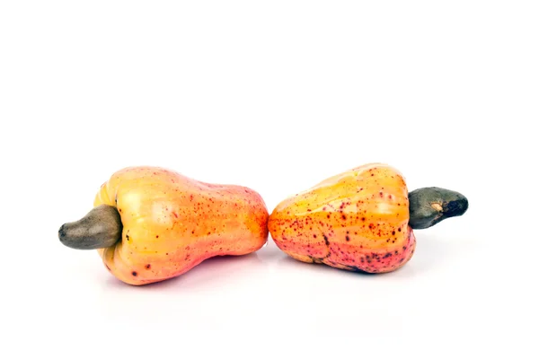 Cashewnoot apple — Stockfoto