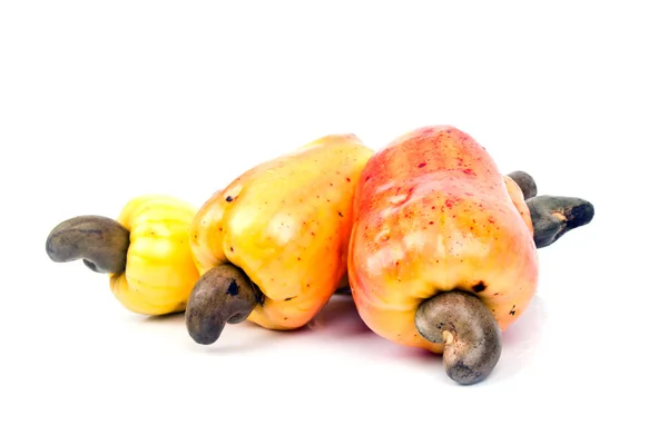 Cashew Nut Apple — Stock Photo, Image