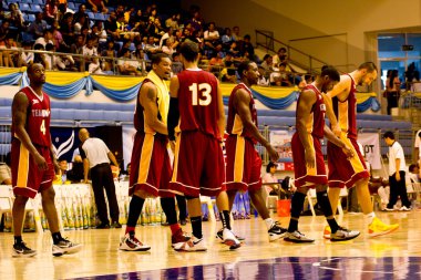 takım birlik toa Tayland altın madalya güvence ABD Açık 2012 phuket Şampiyonası