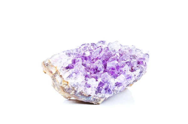 Amethyst — Stock Photo, Image