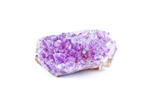 Amethyst — Stock Photo, Image