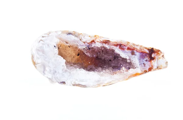 Amethyst — Stock Photo, Image