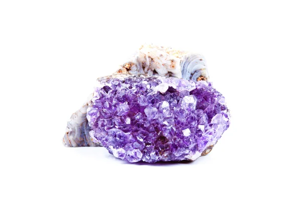 Amethyst — Stock Photo, Image