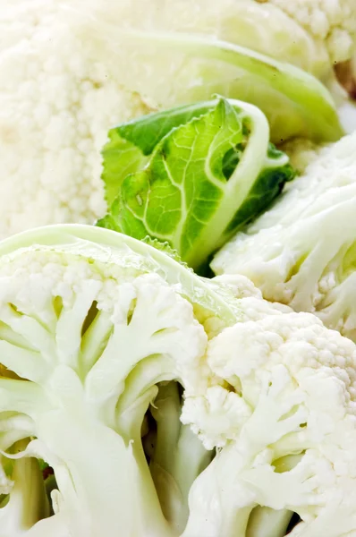 Cauliflower — Stock Photo, Image