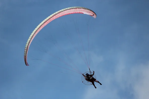 Phuket, Tayland - 15 Kasım: tanımlanamayan rakip — Stok fotoğraf