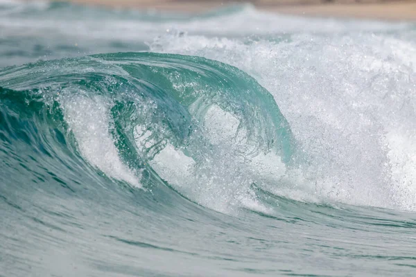 Eau Cristalline Andaman Wave — Photo