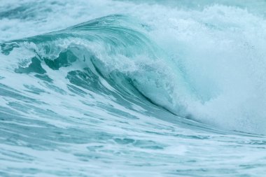 Muson mevsiminde sarmal dalga