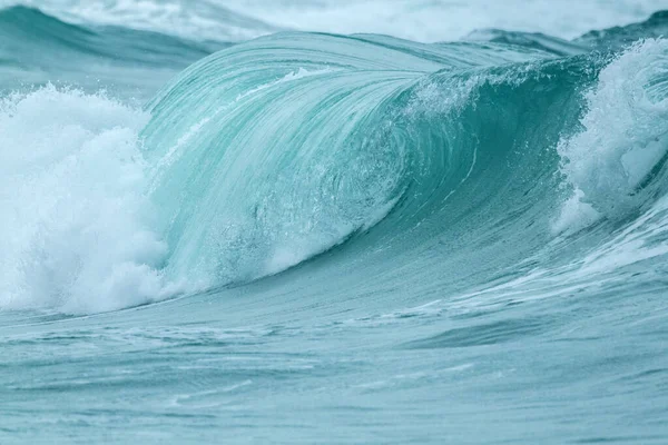 Spiral Wave Monsoon Season — Stockfoto