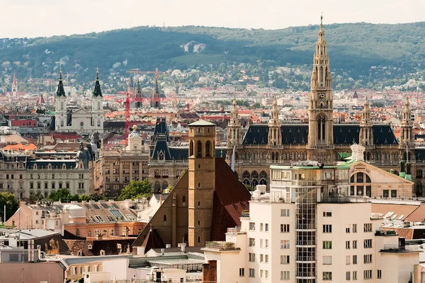 Vienna — Foto Stock