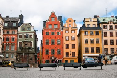 Stortorget