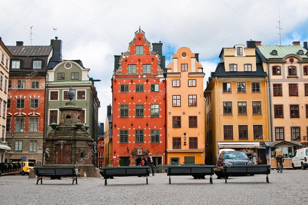 Stortorget