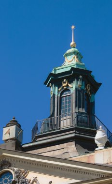 Spire Akademisi