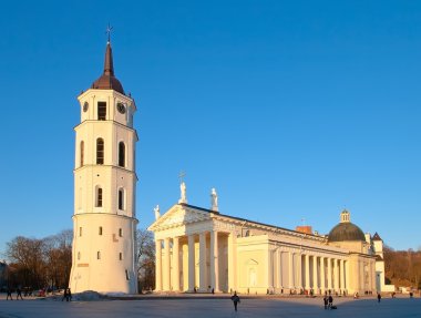 St stanislaus Vilnius Katedrali