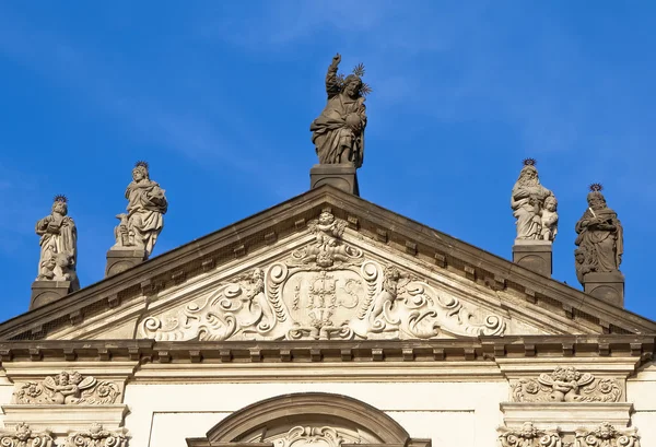 Sternberg palace-czech — Stok fotoğraf