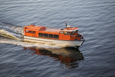 küçük tekne bakım