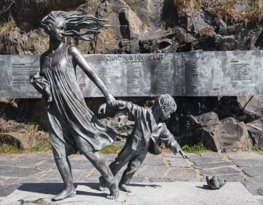 Memorial İskandinav yıldız