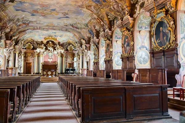 Leopoldina Hall