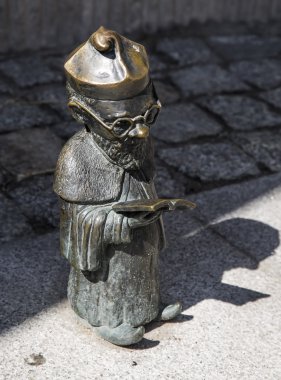 GNOME - bilim adamı