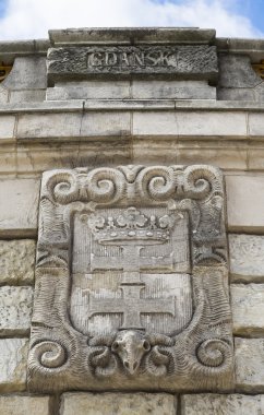 gdansk arması