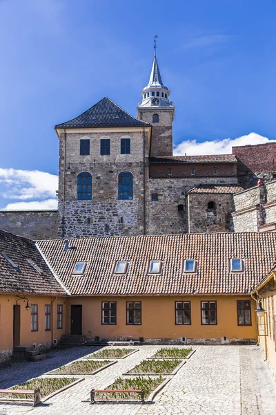 Château d'Akershus — Photo