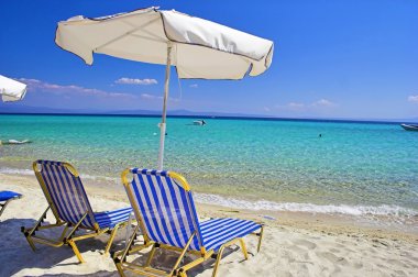 Yalnız beach