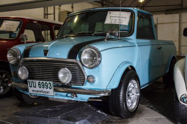 Bangkok - 22 Haziran austin mini ekranda 36 bangkok vin