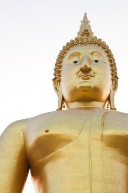 Big buddha, Tayland