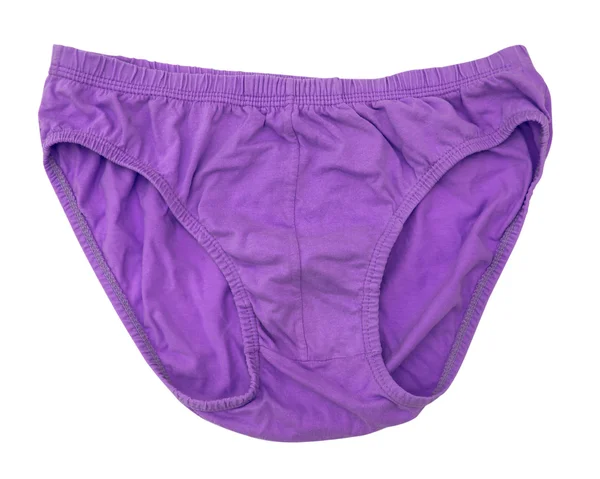 Men's Underpants — Stock Photo, Image