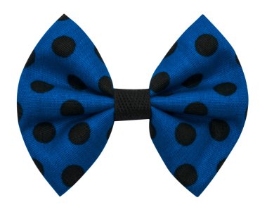 el yapımı fiyonk beyaz zemin üzerine izole