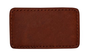 beyaz zemin üzerine çeşitli jeans etiket
