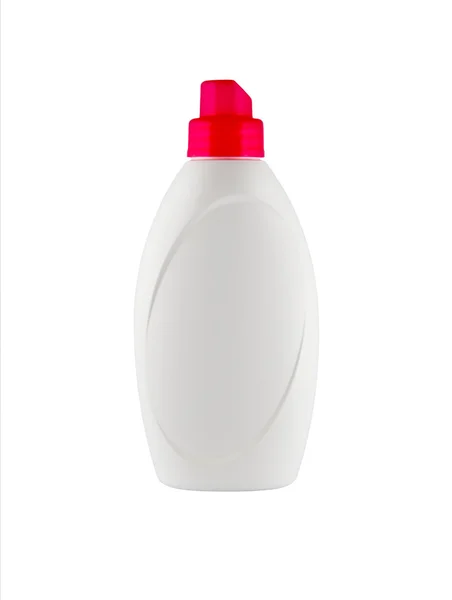 Plastic bottle — Stock Photo, Image