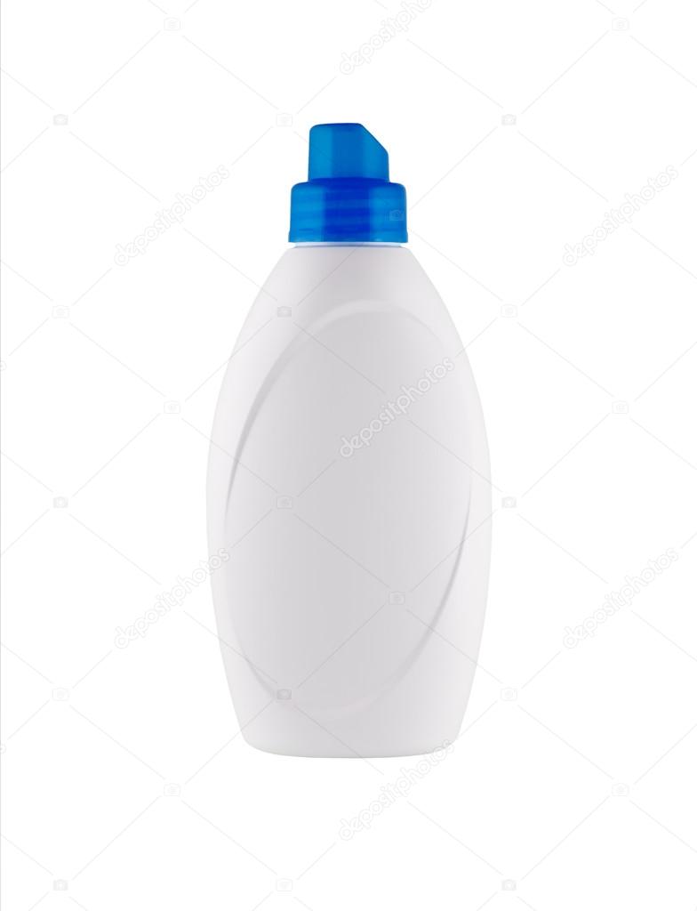 Plastic bottle