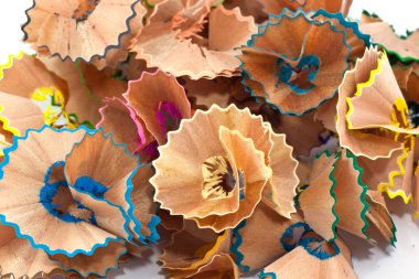 renkli kurşun kalem