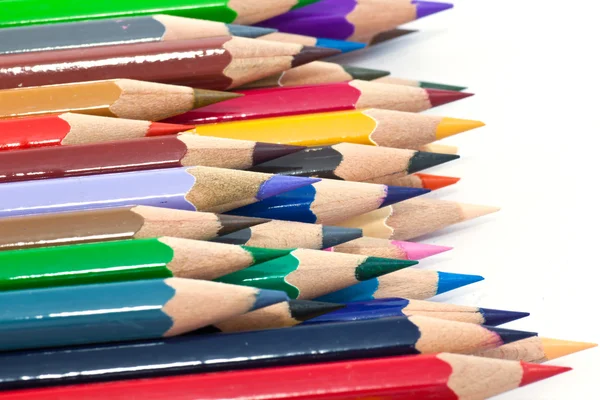 Color pencil — Stock Photo, Image