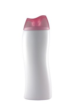 plastik şişe