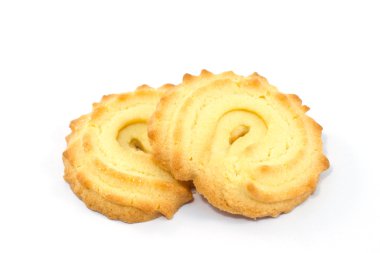 Tereyağlı kurabiye