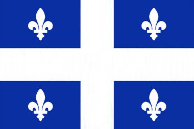 quebec tarafından pastel kömür kağıt üzerine çizim